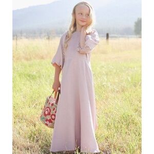 Dainty Jewells Ray of Sunshine Dress Size Girls’ XXL (offers welcome)